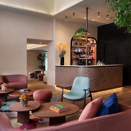 The Spring House Hotel Rome Vatican, Tapestry Collection By Hilton Exterior foto