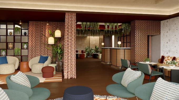 The Spring House Hotel Rome Vatican, Tapestry Collection By Hilton Exterior foto