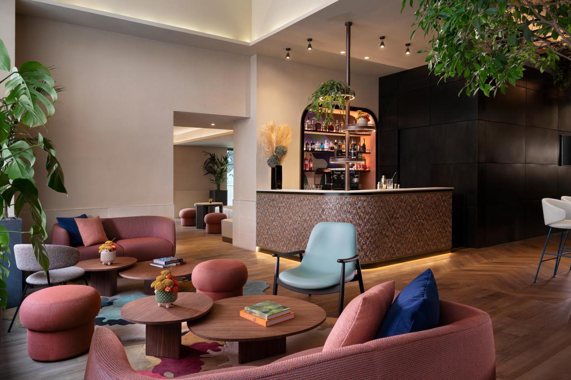 The Spring House Hotel Rome Vatican, Tapestry Collection By Hilton Exterior foto