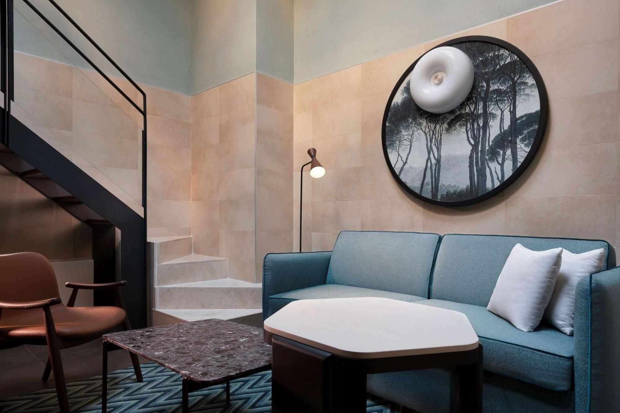 The Spring House Hotel Rome Vatican, Tapestry Collection By Hilton Exterior foto