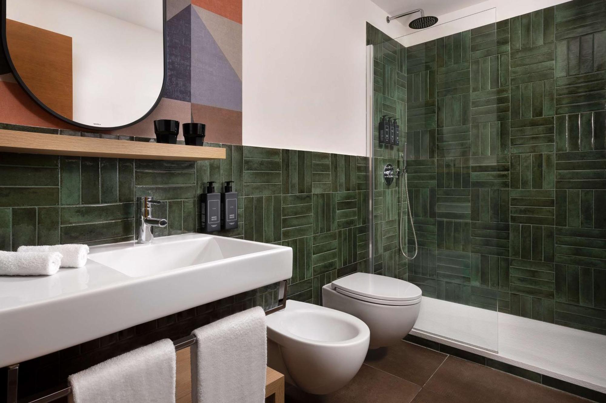 The Spring House Hotel Rome Vatican, Tapestry Collection By Hilton Exterior foto