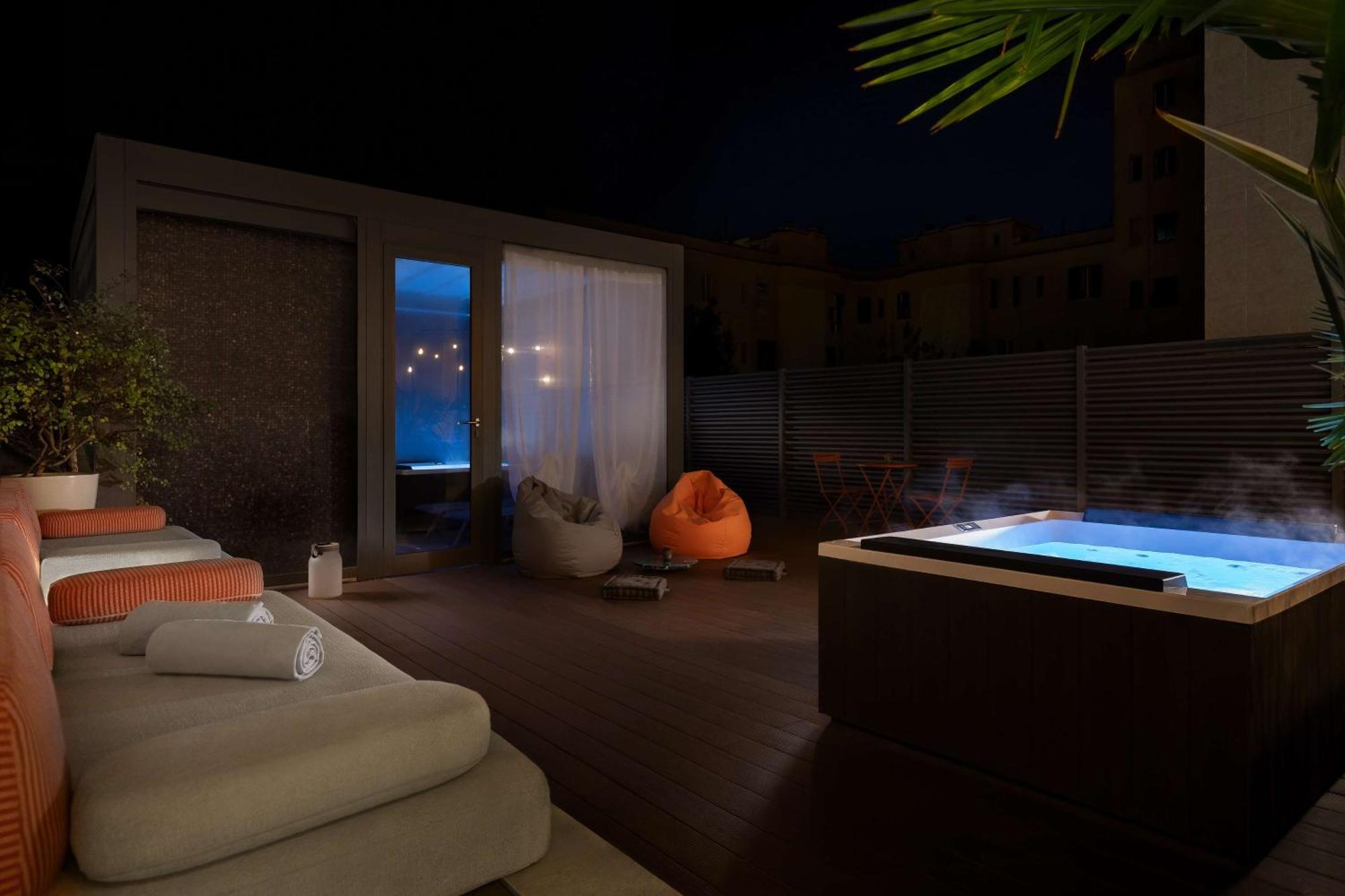 The Spring House Hotel Rome Vatican, Tapestry Collection By Hilton Exterior foto